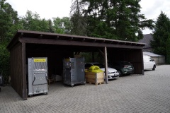 Carport