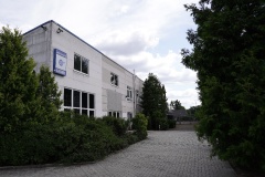 Zufahrt