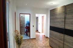 Flur-Schrank
